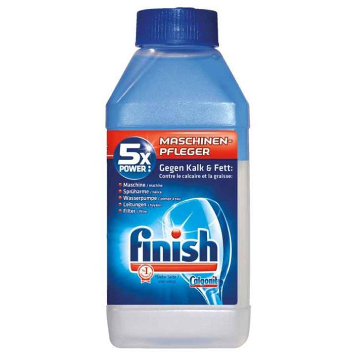 جرم گیر ماشین ظرفشویی فینیش – 250 میلی لیتر